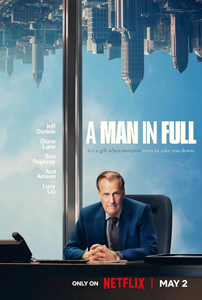 مسلسل A Man in Full الموسم الاول الحلقة 2