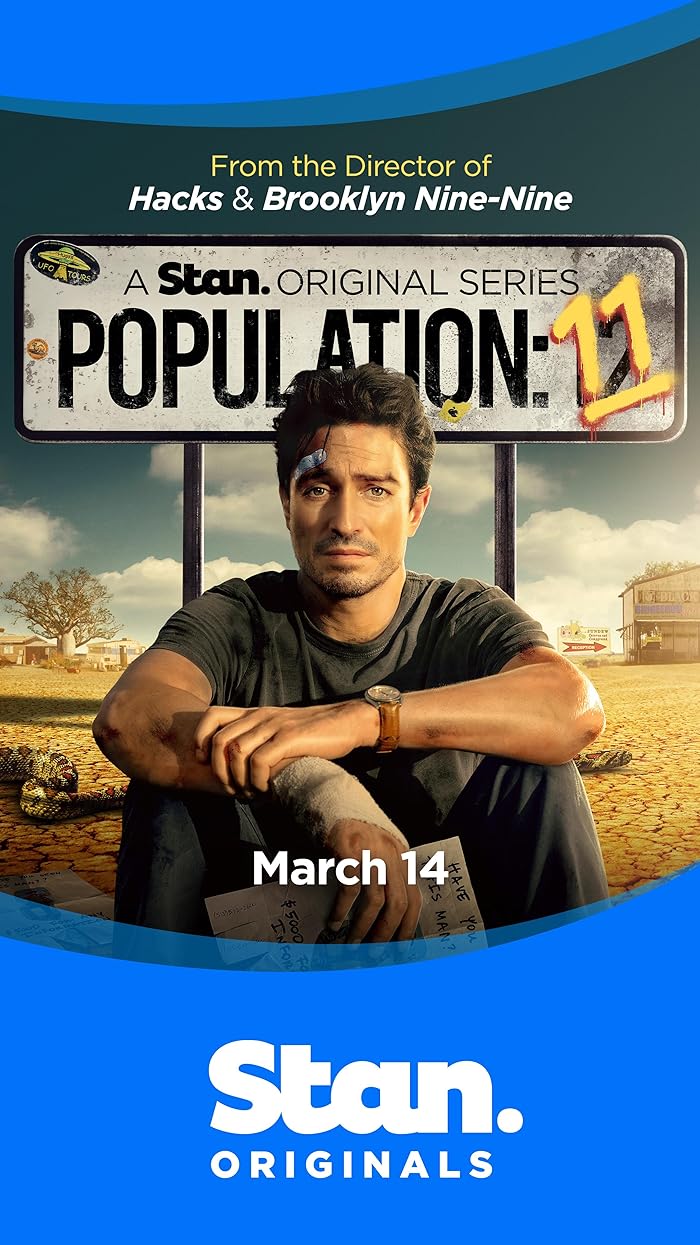 مسلسل Population: 11 الموسم الاول الحلقة 2