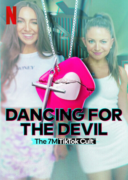 مسلسل Dancing for the Devil: The 7M TikTok Cult الموسم الاول الحلقة 3 والاخيرة