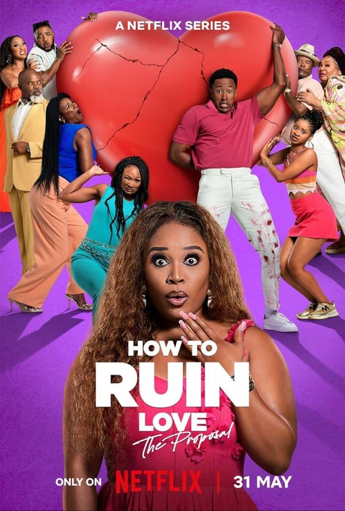 مسلسل How to Ruin Love الموسم الاول الحلقة 2