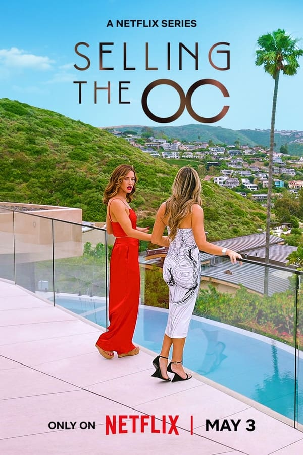 مسلسل Selling the OC الموسم الثالث الحلقة 8 والاخيرة