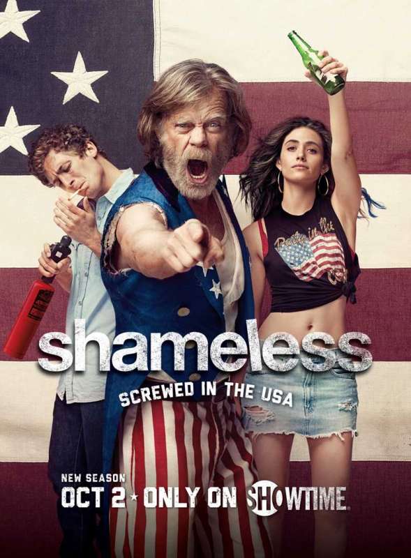 مسلسل Shameless الموسم السابع الحلقة 5