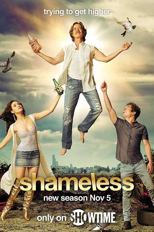 مسلسل Shameless الموسم الثامن الحلقة 2