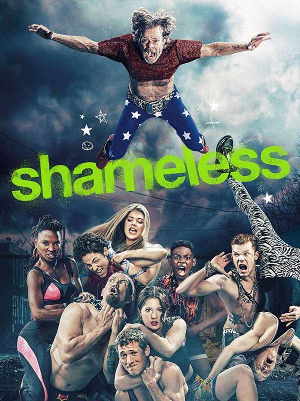 مسلسل Shameless الموسم العاشر الحلقة 6