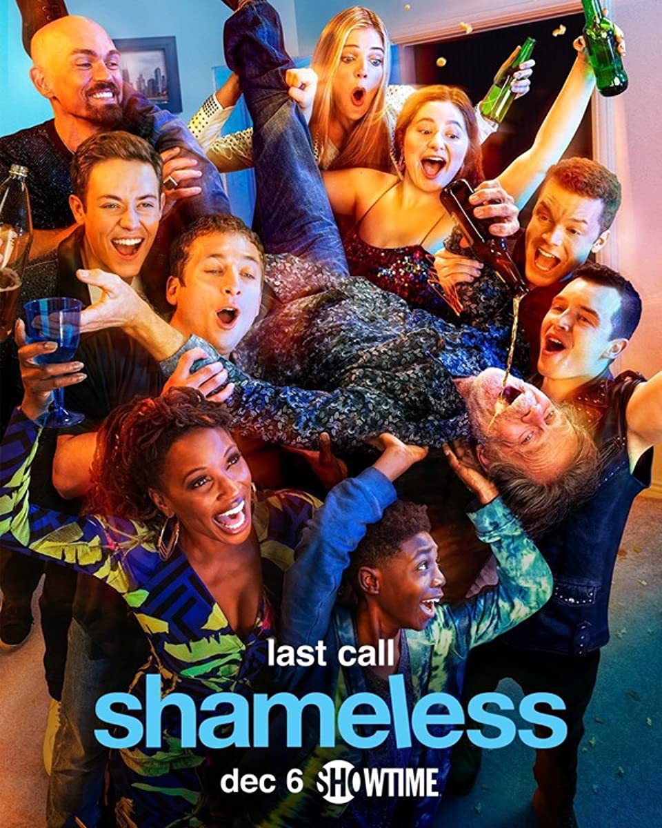 مسلسل Shameless الموسم 11 الحلقة 2