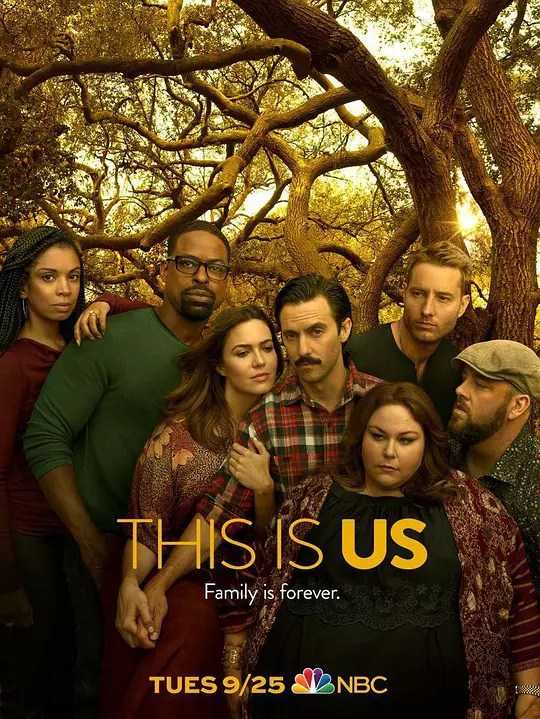 مسلسل This Is Us الموسم الثالث الحلقة 10