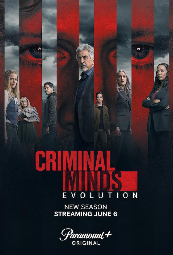 مسلسل Criminal Minds الموسم 17 الحلقة 6