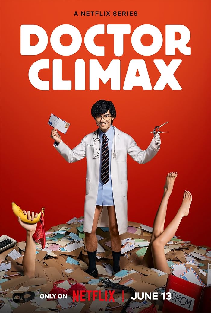 مسلسل دكتور ذروة Doctor Climax الحلقة 2