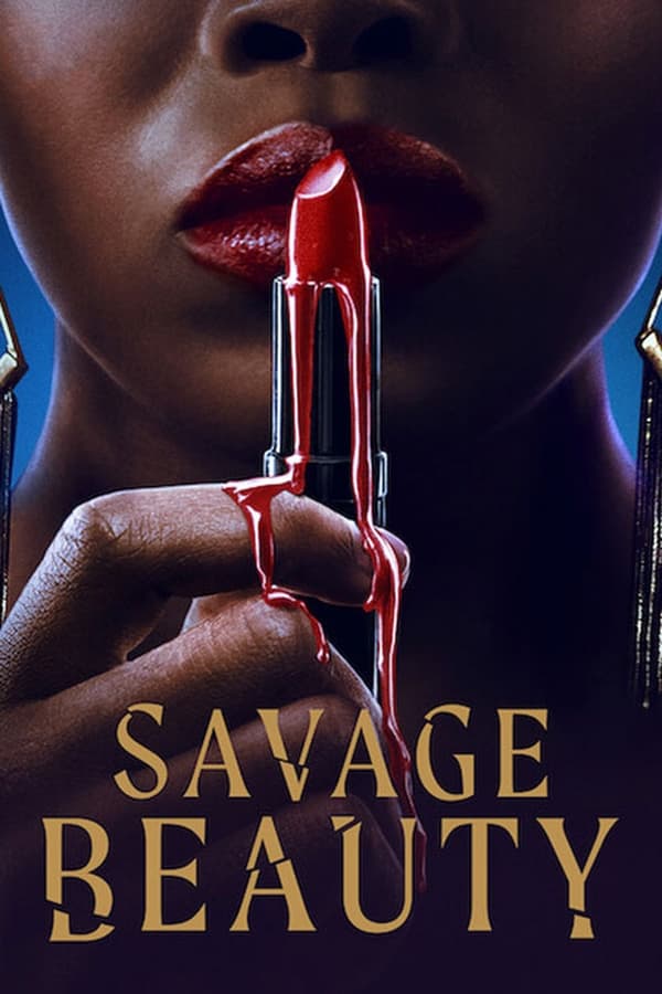 مسلسل Savage Beauty الموسم الثاني الحلقة 5