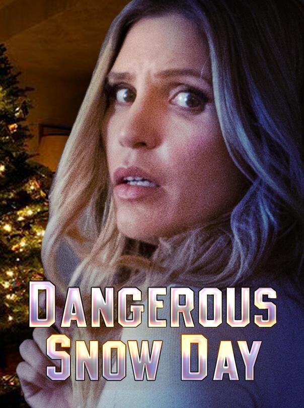 فيلم Dangerous Snow Day 2021 مترجم اون لاين