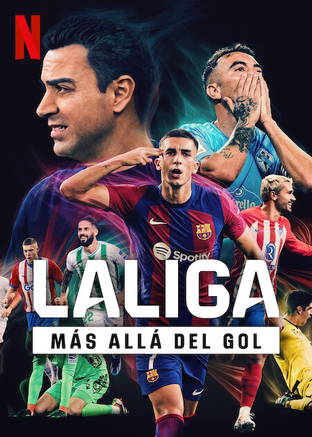 مسلسل LaLiga: All Access الموسم الاول الحلقة 3