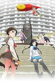 انمي Monogatari Series: Off & Monster Season الحلقة 1 مترجمة