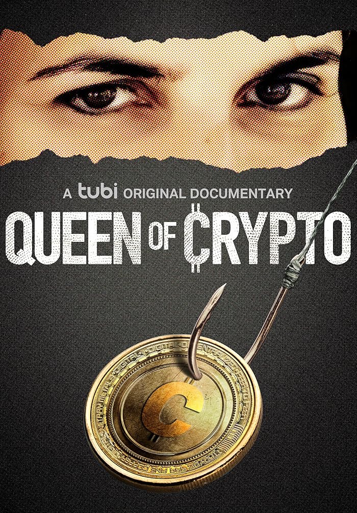 مسلسل Queen of Crypto الموسم الاول الحلقة 1