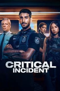 مسلسل Critical Incident الموسم الاول الحلقة 5