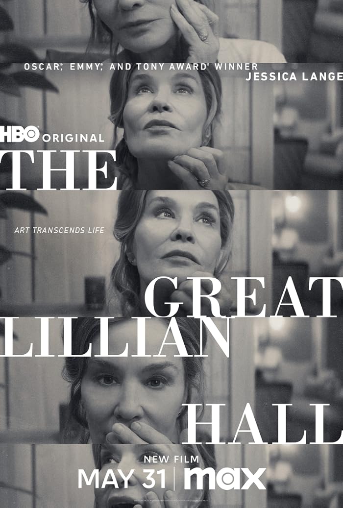 فيلم The Great Lillian Hall 2024 مترجم اون لاين