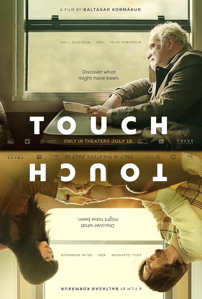 فيلم  Touch 2024 مترجم اون لاين