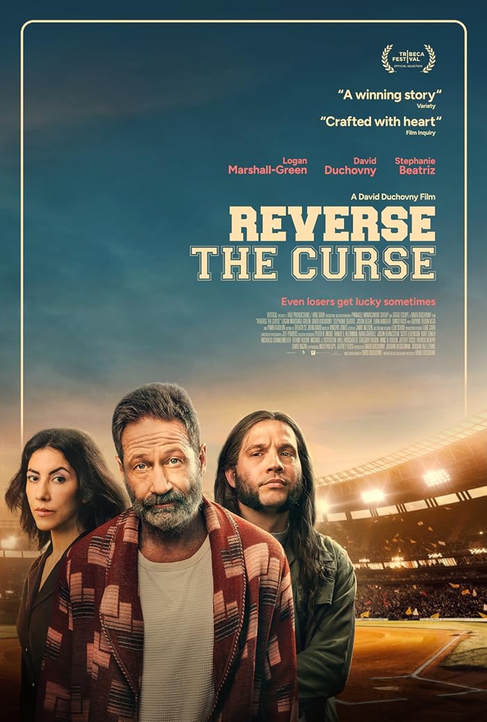 فيلم Reverse the Curse 2023 مترجم اون لاين