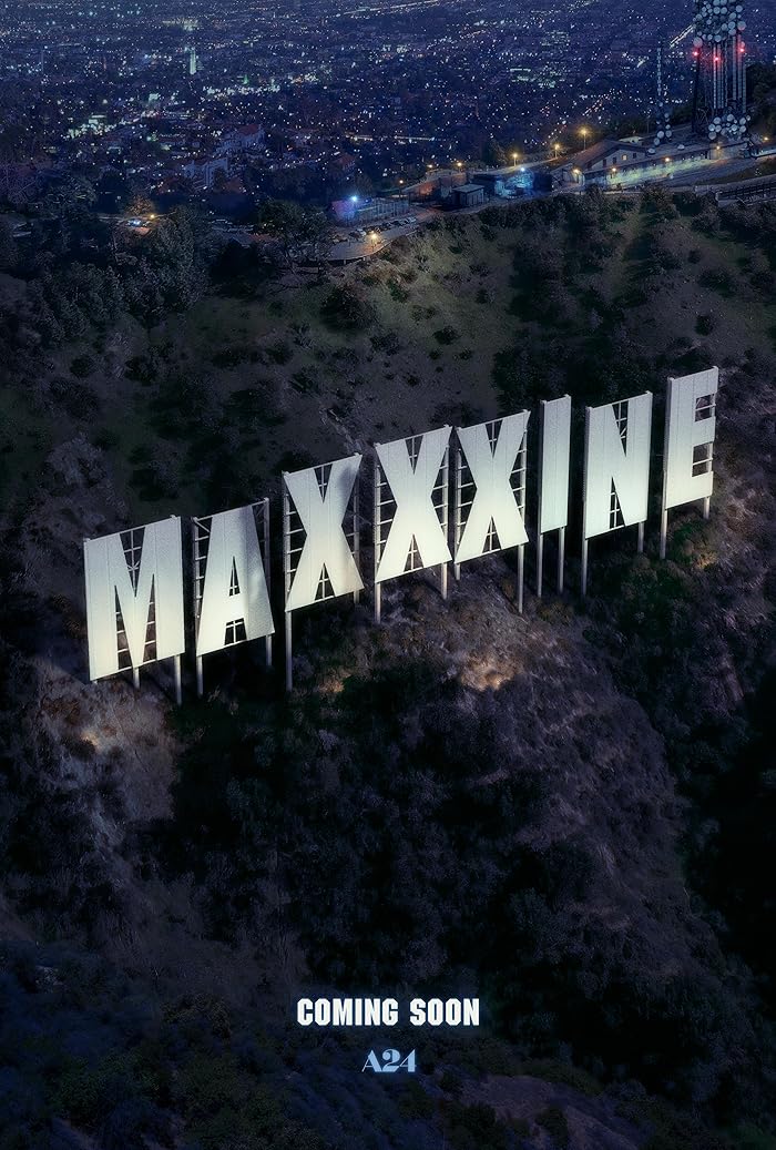 فيلم MaXXXine 2024 مترجم اون لاين