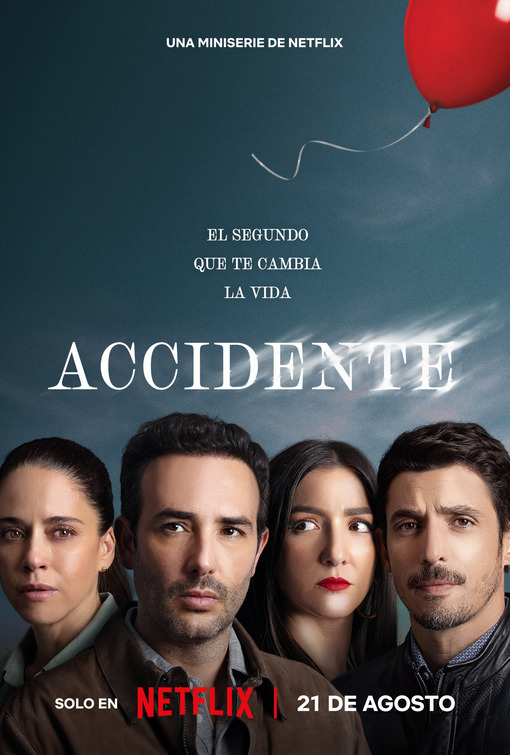 مسلسل The Accident الموسم الاول الحلقة 3