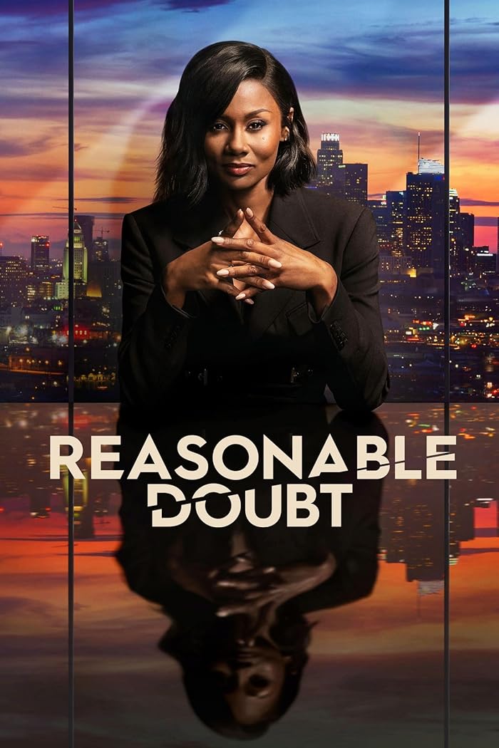 مسلسل Reasonable Doubt الموسم الثاني الحلقة 5