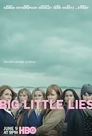 مسلسل Big Little Lies الموسم الثاني الحلقة 6