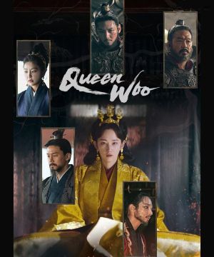 مسلسل الملكة وو Queen Woo الحلقة 5