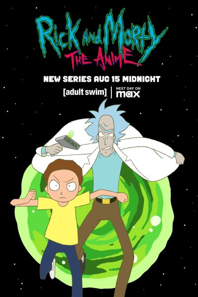 مسلسل Rick and Morty: The Anime الموسم الاول الحلقة 4