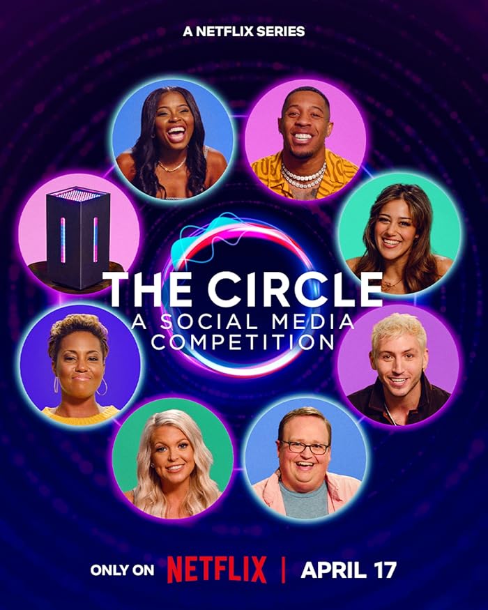 برنامج The Circle الموسم السابع الحلقة 4